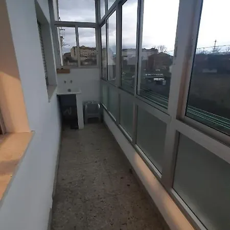 Piso Ribeira Sacra Apartmán Monforte De Lemos