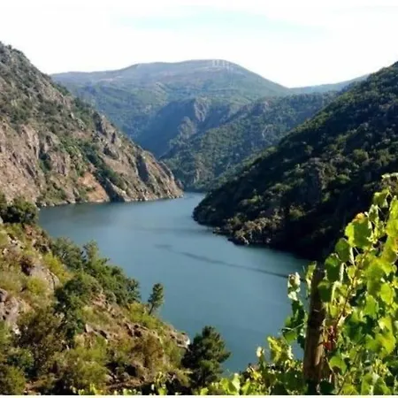 Piso Ribeira Sacra * Monforte De Lemos
