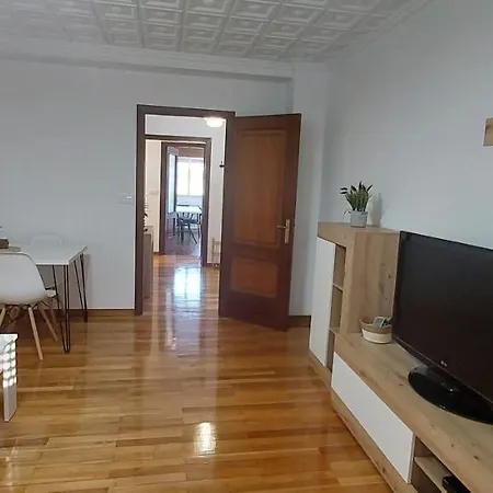 Piso Ribeira Sacra Apartment