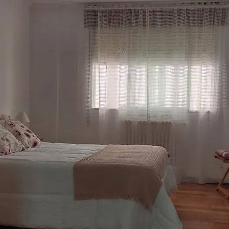 Apartmán Piso Ribeira Sacra