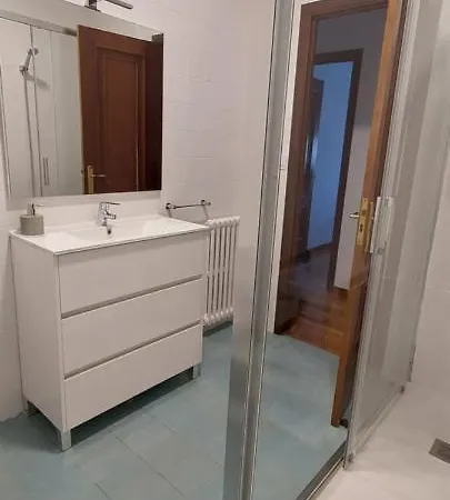 Apartment Piso Ribeira Sacra