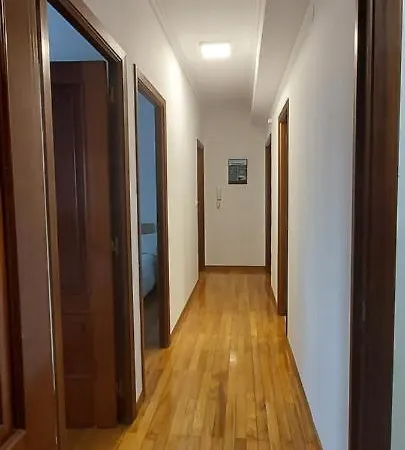 Piso Ribeira Sacra * Monforte De Lemos