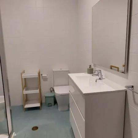 Piso Ribeira Sacra Monforte De Lemos