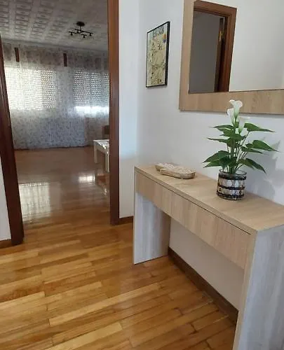 Piso Ribeira Sacra Apartament